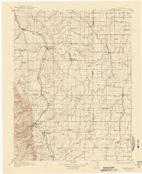 Castle Rock Colorado Historical topographic map, 1:125000 scale, 30 X 30 Minute, Year 1913