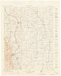 Castle Rock Colorado Historical topographic map, 1:125000 scale, 30 X 30 Minute, Year 1913