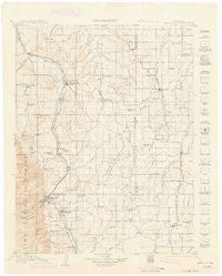 Castle Rock Colorado Historical topographic map, 1:125000 scale, 30 X 30 Minute, Year 1913