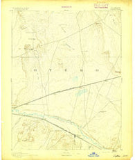 Catlin Colorado Historical topographic map, 1:125000 scale, 30 X 30 Minute, Year 1893