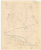 Catlin Colorado Historical topographic map, 1:125000 scale, 30 X 30 Minute, Year 1891