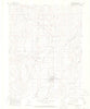 Cedaredge Colorado Historical topographic map, 1:24000 scale, 7.5 X 7.5 Minute, Year 1965