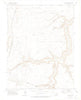 Cedarwood Colorado Historical topographic map, 1:24000 scale, 7.5 X 7.5 Minute, Year 1970