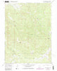 Center Mountain Colorado Historical topographic map, 1:24000 scale, 7.5 X 7.5 Minute, Year 1963