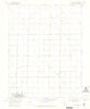 Center North Colorado Historical topographic map, 1:24000 scale, 7.5 X 7.5 Minute, Year 1968