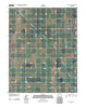 Center South Colorado Historical topographic map, 1:24000 scale, 7.5 X 7.5 Minute, Year 2010