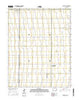 Center South Colorado Current topographic map, 1:24000 scale, 7.5 X 7.5 Minute, Year 2016
