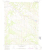 Cerro Summit Colorado Historical topographic map, 1:24000 scale, 7.5 X 7.5 Minute, Year 1957