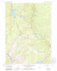 Chambers Lake Colorado Historical topographic map, 1:24000 scale, 7.5 X 7.5 Minute, Year 1962
