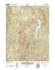 Cheesman Lake Colorado Historical topographic map, 1:24000 scale, 7.5 X 7.5 Minute, Year 2013