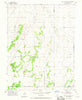 Cherry Valley School Colorado Historical topographic map, 1:24000 scale, 7.5 X 7.5 Minute, Year 1954