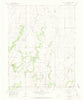 Cherry Valley School Colorado Historical topographic map, 1:24000 scale, 7.5 X 7.5 Minute, Year 1954