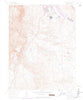 Cheyenne Mountain Colorado Historical topographic map, 1:24000 scale, 7.5 X 7.5 Minute, Year 1961
