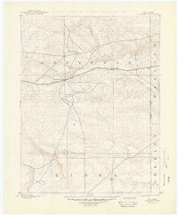 Cheyenne Wells Colorado Historical topographic map, 1:125000 scale, 30 X 30 Minute, Year 1894