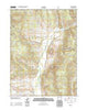 Clark Colorado Historical topographic map, 1:24000 scale, 7.5 X 7.5 Minute, Year 2013