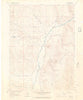Clark Colorado Historical topographic map, 1:24000 scale, 7.5 X 7.5 Minute, Year 1962