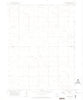 Clarkville NE Colorado Historical topographic map, 1:24000 scale, 7.5 X 7.5 Minute, Year 1971