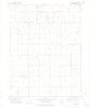 Clarkville SW Colorado Historical topographic map, 1:24000 scale, 7.5 X 7.5 Minute, Year 1972