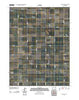 Clarkville NE Colorado Historical topographic map, 1:24000 scale, 7.5 X 7.5 Minute, Year 2010