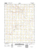 Clarkville SW Colorado Historical topographic map, 1:24000 scale, 7.5 X 7.5 Minute, Year 2013