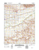 Clifton Colorado Historical topographic map, 1:24000 scale, 7.5 X 7.5 Minute, Year 2013