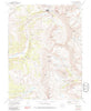 Climax Colorado Historical topographic map, 1:24000 scale, 7.5 X 7.5 Minute, Year 1970