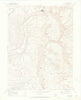 Climax Colorado Historical topographic map, 1:24000 scale, 7.5 X 7.5 Minute, Year 1970