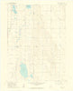 Cobb Lake Colorado Historical topographic map, 1:24000 scale, 7.5 X 7.5 Minute, Year 1960