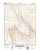 Cockleburr Springs Colorado Historical topographic map, 1:24000 scale, 7.5 X 7.5 Minute, Year 2013