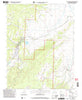 Cold Spring Park Colorado Historical topographic map, 1:24000 scale, 7.5 X 7.5 Minute, Year 2001