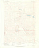 Comanche Peak Colorado Historical topographic map, 1:24000 scale, 7.5 X 7.5 Minute, Year 1962