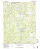 Conifer Colorado Historical topographic map, 1:24000 scale, 7.5 X 7.5 Minute, Year 1965