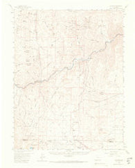 Cotopaxi Colorado Historical topographic map, 1:62500 scale, 15 X 15 Minute, Year 1959