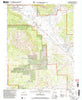 Crested Butte Colorado Historical topographic map, 1:24000 scale, 7.5 X 7.5 Minute, Year 2001