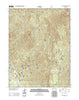 Dakan Mountain Colorado Historical topographic map, 1:24000 scale, 7.5 X 7.5 Minute, Year 2013