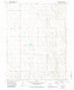 De Nova NW Colorado Historical topographic map, 1:24000 scale, 7.5 X 7.5 Minute, Year 1974