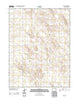 De Nova Colorado Historical topographic map, 1:24000 scale, 7.5 X 7.5 Minute, Year 2013