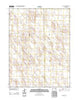 De Nova NE Colorado Historical topographic map, 1:24000 scale, 7.5 X 7.5 Minute, Year 2013