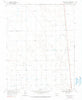 Deadman Camp Sw Colorado Historical topographic map, 1:24000 scale, 7.5 X 7.5 Minute, Year 1968