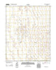 Deadman Camp Colorado Historical topographic map, 1:24000 scale, 7.5 X 7.5 Minute, Year 2013