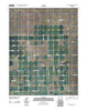 Deadman Camp SW Colorado Historical topographic map, 1:24000 scale, 7.5 X 7.5 Minute, Year 2010