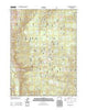 Deadman Park Colorado Historical topographic map, 1:24000 scale, 7.5 X 7.5 Minute, Year 2013