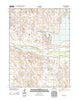 Dearfield Colorado Historical topographic map, 1:24000 scale, 7.5 X 7.5 Minute, Year 2013