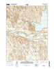 Dearfield Colorado Current topographic map, 1:24000 scale, 7.5 X 7.5 Minute, Year 2016