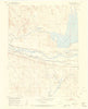 Dearfield Colorado Historical topographic map, 1:24000 scale, 7.5 X 7.5 Minute, Year 1951
