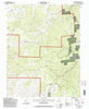Deer Peak Colorado Historical topographic map, 1:24000 scale, 7.5 X 7.5 Minute, Year 1994