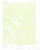 Del Norte Peak Colorado Historical topographic map, 1:24000 scale, 7.5 X 7.5 Minute, Year 1967