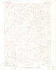 Delagua Colorado Historical topographic map, 1:24000 scale, 7.5 X 7.5 Minute, Year 1971