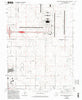 Denver International Airport Colorado Historical topographic map, 1:24000 scale, 7.5 X 7.5 Minute, Year 1966