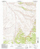 Devils Gulch Colorado Historical topographic map, 1:24000 scale, 7.5 X 7.5 Minute, Year 1994